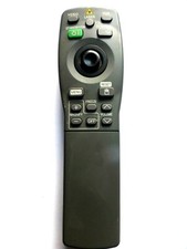 HITACHI PROJECTOR REMOTE