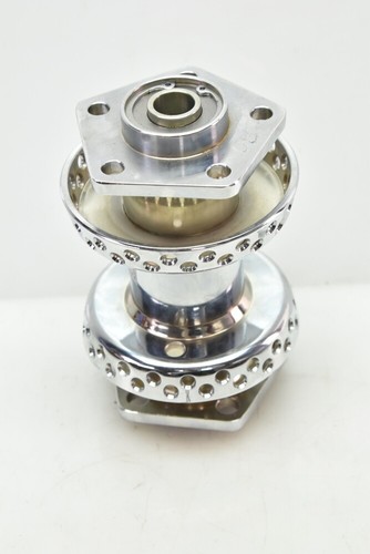 Rear wheel hub custom spoke - wheel, 80