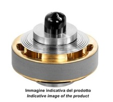 Mono shock rear piston kit KTM