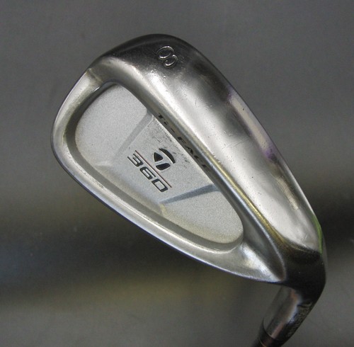 Taylormade face 360 iron - ti,
