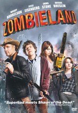 Zombieland (DVD, 2010