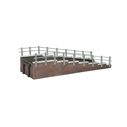 Bachmann 0092 motorail - bachmann,