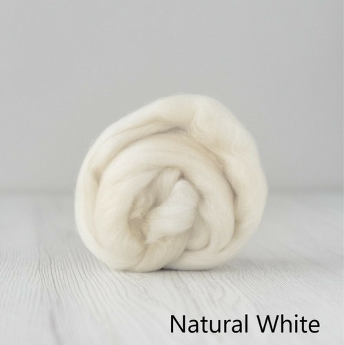 20g merino wool - 20g, long)