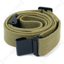 Ww2 american garand cotton - ww2,