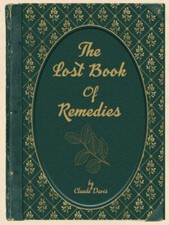 The Lost Book of Herbal