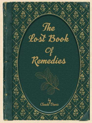 The lost book herbal - the,