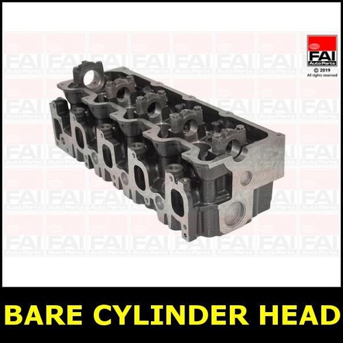 Bare cylinder head gaskets - bare, no