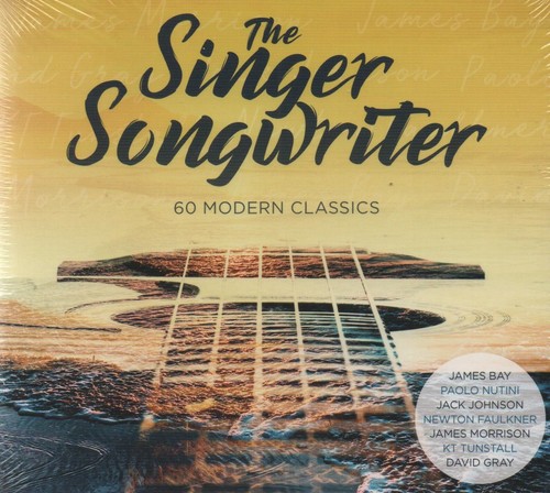 The singer - the,