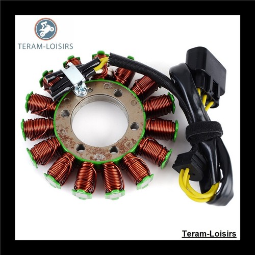 Ignition stator for ducati - ignition,