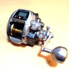 Shimano Force Master 800 MK