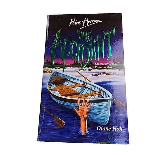 The accident diane hoh point - the,