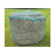 Trickle Net Round Bale Net