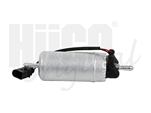 Fuel pump fits audi seat - fits,