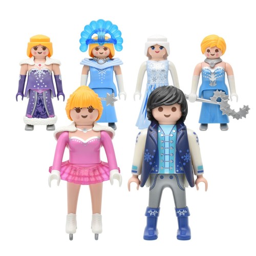 Playmobil city life figurine - playmobil,