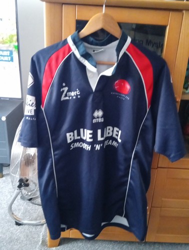 Errea kavallieri rfc malta - kavallieri,