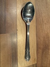  vintage silver plated salt or