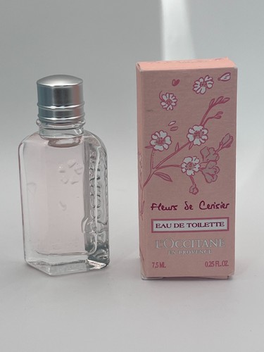 Occitane fleurs cerisier - l'occitane,