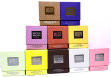 Molton brown single wick - brown,