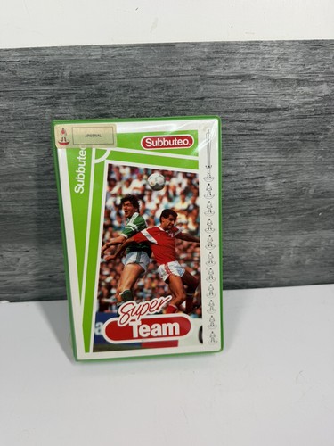 Subbuteo lightweight team - lightweight,