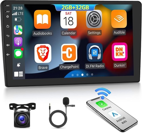 Inch android double din - inch,