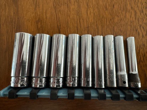 9pc snap tools - tools, usa