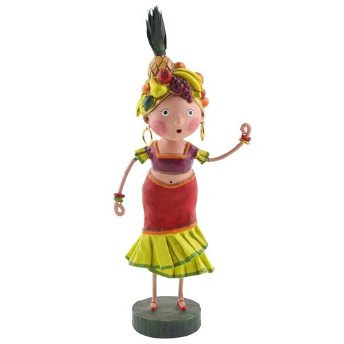 Lori mitchell chiquita - mitchell, summer