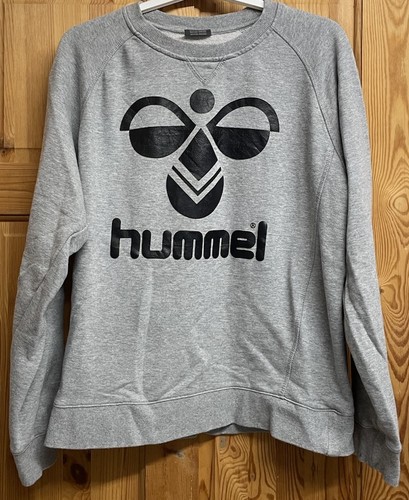 Hummel grey long - hummel,