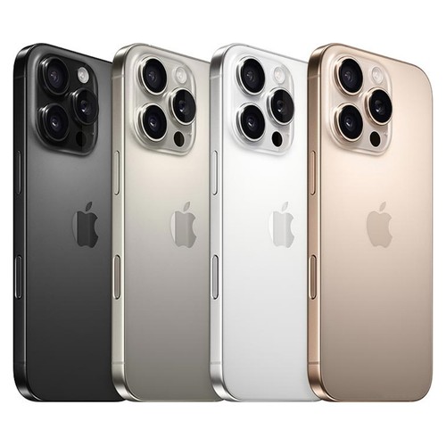 Apple iphone pro - 16, (5g)