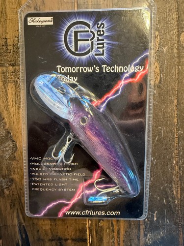 Shakespeare cfr lure - lure, the