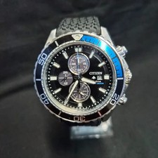 Citizen Eco-Drive Promaster