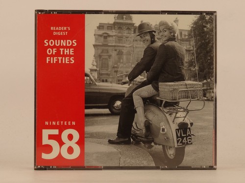 Various artists readers digest - various,