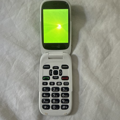 Doro 6520 tesco network - doro,