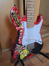 Spongebob Kids 3/4 size