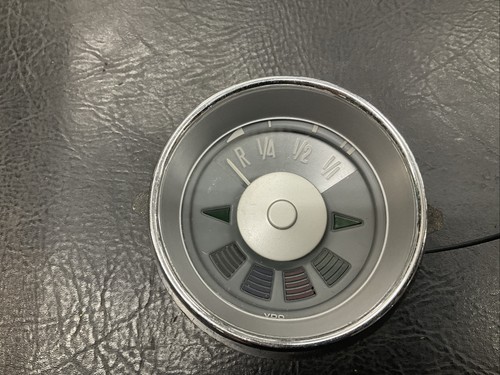 Aircooled type fuel gauge - aircooled,