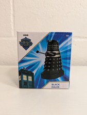 Doctor Who Black Dalek Master