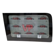 Merc Sprinter 906 Crafter LWB