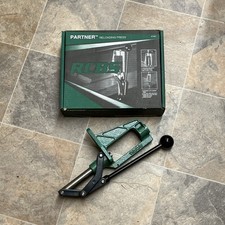 RCBS Partner Press Like Lyman