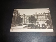 Grand Hotel, HARROGATE