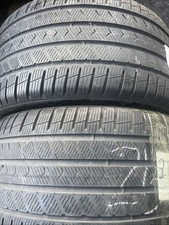 315/35/20 Vredestine QUATRACPRO M+S Tyre