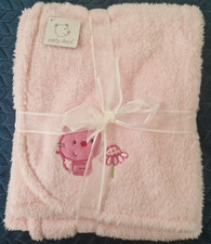 Early Days cat flower Pink