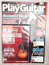 Guitar Techniques / Play