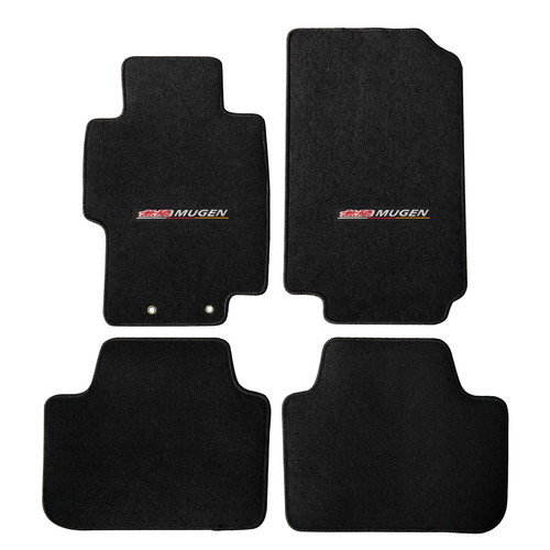 Fit for acura - acura, black