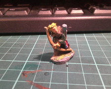 Wood Elf Archer Citadel 1984