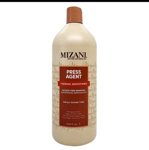 Mizani press agent thermal - ​mizani,