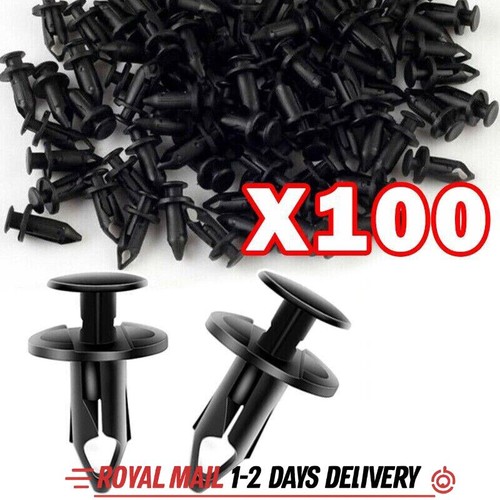 100x longer black trim panel - 100x,