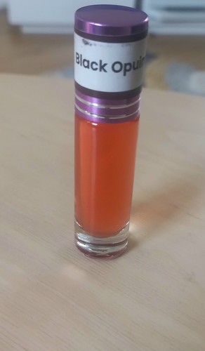 Long lasting black opium - lasting,