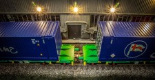 Hunt Magnetic Couplings ELITE