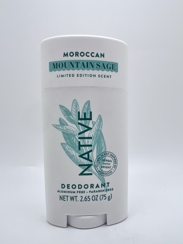 Native deodorant moroccan - deodorant,