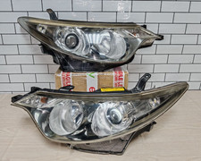 Toyota Tarago Estima ACR50