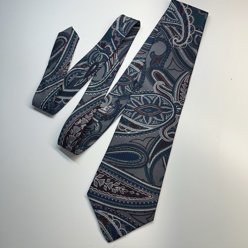 Vintage men tie - vintage, men’s